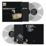 Durutti Column LP Vinyl Record - Someone Else's Party (Clear Vinyl)