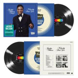 Wilson Jackie LP - Nobody But You