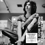 Butler Bernard LP - People Move On (2021 Recording
