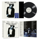 Reid Paley LP - Luckys Tune (140G Black Vinyl