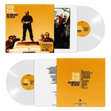 Frank Black & The Catholics LP Vinyl Record - One More Road For The Hit (Clear Vinyl) (Black Friday 20. 22)