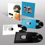 Longpigs LP Vinyl Record - Extra Longpigs