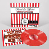Haircut 100 LP - Live In Hammersmith 1983 (Translucent Red Vinyl) (Rsd 2023)