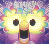 Bluey LP - Dance Mode! (Orange Vinyl)