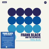 Frank Black & The Catholics LP - True Blue