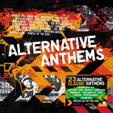Alternative Anthems LP - Alternative Anthems