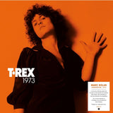 T. Rex LP - Songwriter: 1973