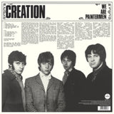 The Creation  LP - We Are Paintermen