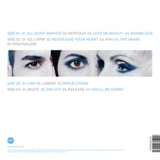Human League LP - Secrets (Half-Speed Master Edition)