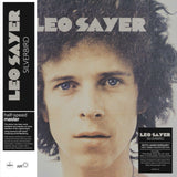 Leo Sayer LP - Silverbird (Half-Speed Master Edition)