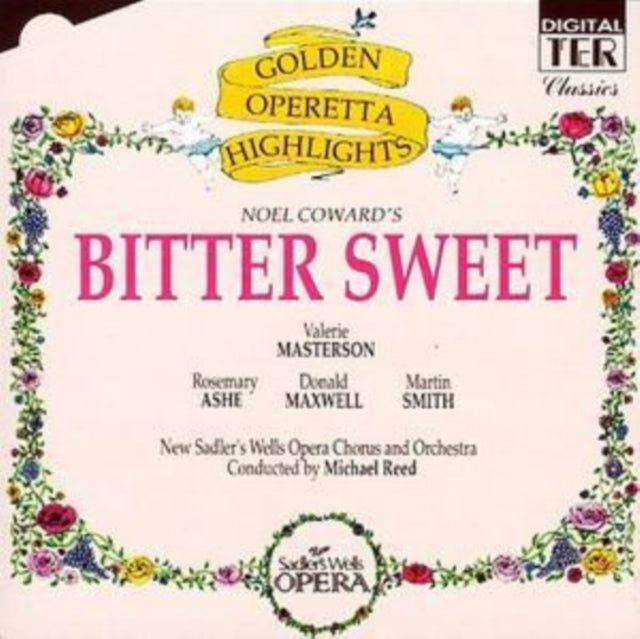 Various Artists CD - Bittersweet (Highlights)