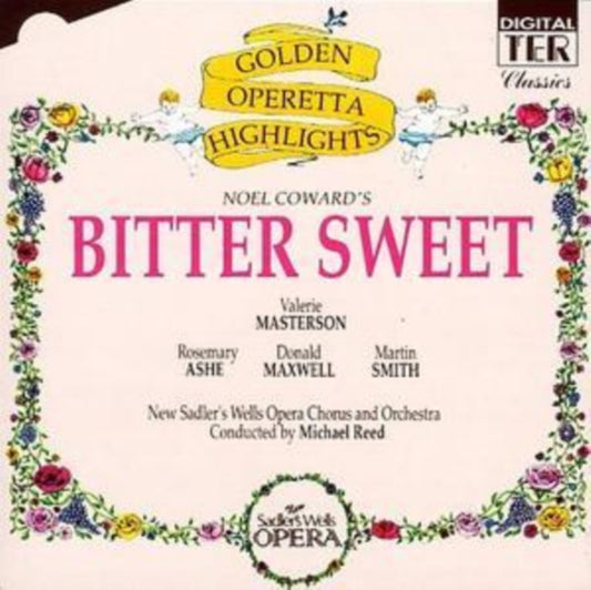 Various Artists CD - Bittersweet (Highlights)