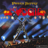 Budgie CD - Power Supply