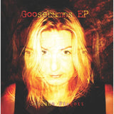 Sabrina Piggott CD - Goosebumps