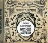 Robert Love. Sandy Dillon. Jeff Klein CD - The Ghost Flight Revue