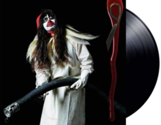 Bjork LP Vinyl Record - Drawing Restraint 9