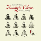 Kathryn Williams / Carol Duffy CD - Midnight Chorus
