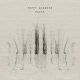 Poppy Ackroyd CD - Pause