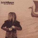 Astrid Williamson CD - Here Come The Vikings
