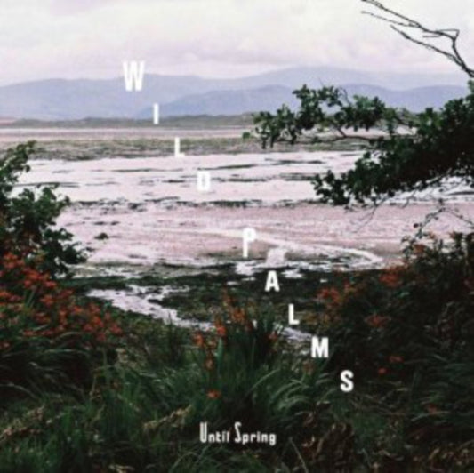 Wild Palms CD - Until Spring