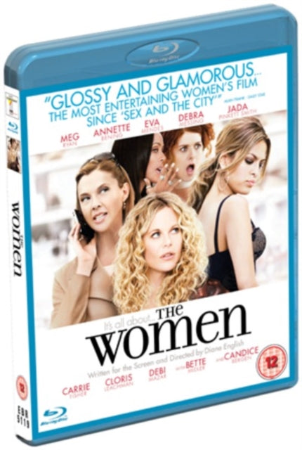 Halden Electric CD - Women