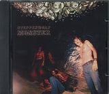 Steppenwolf CD - Monster