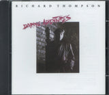 Richard Thompson CD - Daring Adventures