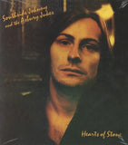 Southside Johnny / Asbury Jukes CD - Hearts Of Stone