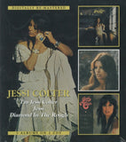 Jessi Colter CD - Im Jessi Colter / Jessi / Diamond In The Rough
