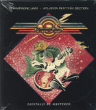 Atlanta Rhythm Section CD - Champagne Jam