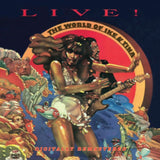 Ike & Tina Turner CD - The World Of Ike & Tina