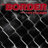 Original Soundtrack / Ry Cooder CD - The Border