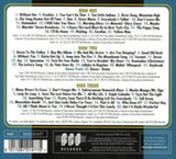 Harry Nilsson CD - A'S And B'S