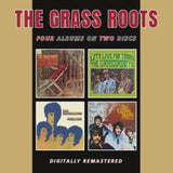 Grass Roots CD - Where Were You When I Needed You / Let'S Live For Today Feelings / Lovin' Things