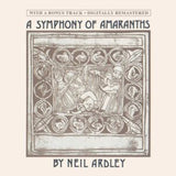 Neil Ardley CD - A Symphony Of Amaranths