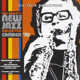 Neil Ardleys New Jazz Orchestra CD - Camden 70