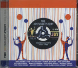 Various Artists CD - Joy & Select Story 1958 - 1965 / Various