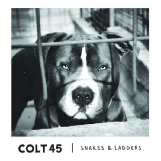 Colt 45 CD - Snakes & Ladders