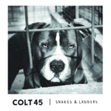 Colt 45 CD - Snakes & Ladders