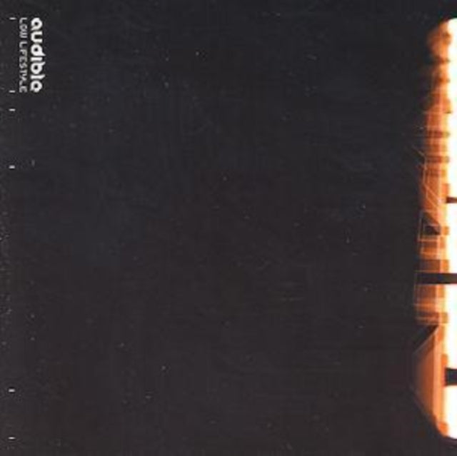 Audible CD - Low Lifestyle