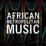 Various Artists CD - African Metropolitan