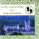 Various Artists CD - Celtic Collection Vol. 1