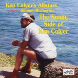 Ken Colyer Allstars CD - The Sunny Side Of Ken Colyer