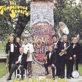 Temperance Seven CD - The Writing On The Wall