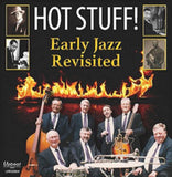 Early Jazz Revisited CD - Hot Stuff