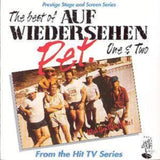 Various Artists CD - Auf Wiedersehen Pet
