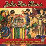 Various Artists CD - Jukebox Stars