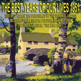 Various Artists CD - The Best Years Of Our Lives - 1951