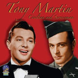 Tony Martin CD - Civilian And Serviceman