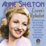 Anne Shelton CD - Lovers Alphabet